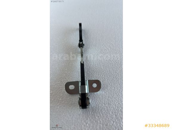 Doblo 2001 - 2009 Bagaj Gergisi Çift Kapı Kıtatech 51801197