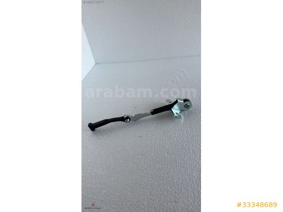 Doblo 2001 - 2009 Bagaj Gergisi Çift Kapı Kıtatech 51801197