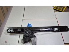 Doblo 3 Ön Cam Krikosu Sol 2009 Sonrası Orijinal 52063786