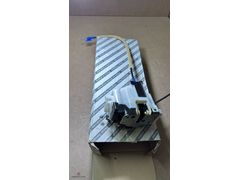 Fiorino Ön Kapı Kilidi Sağ 1379534080 - 52139138