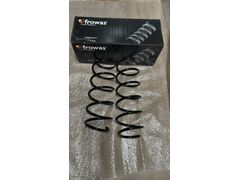 Kangoo 2003-2012 Helezon Yayı Ön Frowas 7700311494