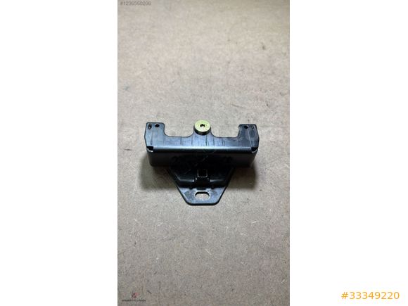 Kango Sürgülü Kapı Makarası Alt Sol Oms 7700354510
