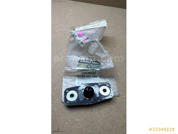 Master 2 Kapı Kilit Karşılığı Kapı Bademi Sürgülü Kapı Sağ Mais