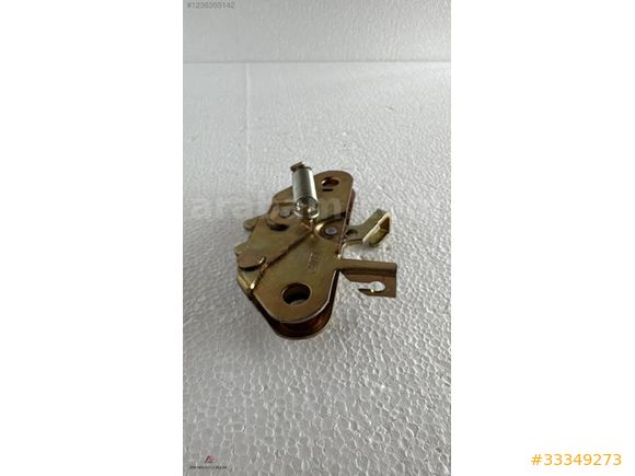 Express Ön Motor Kaput Kilidi İthal 7700766047