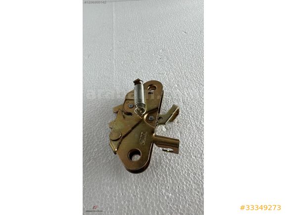 Express Ön Motor Kaput Kilidi İthal 7700766047