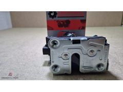 Kangoo Ön Kapı Kilidi Sol Motorlu Ege Karayel 8200051731
