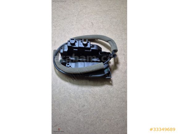 Kangoo Sağ Yan Sürgülü Kapı Kilidi İthal 8200497719