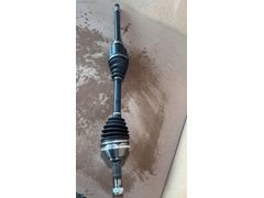 Ducato 1997 2006 2,8 18Q 16 Jant AbsLi 54 Diş Ön Aks Komple Sağ