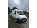 Sahibinden Renault Master 2.3 dCi 13 m3 2013 Model 