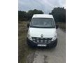 Sahibinden Renault Master 2.3 dCi 13 m3 2013 Model 