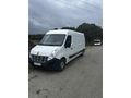 Sahibinden Renault Master 2.3 dCi 13 m3 2013 Model 