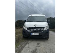 Sahibinden Renault Master 2.3 dCi 13 m3 2013 Model 