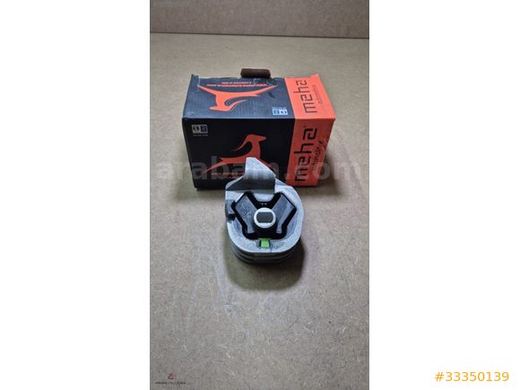 Motor Takozu Master 3 2,3Dcı 8200675064
