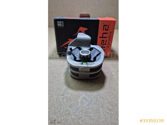 Motor Takozu Master 3 2,3Dcı 8200675064