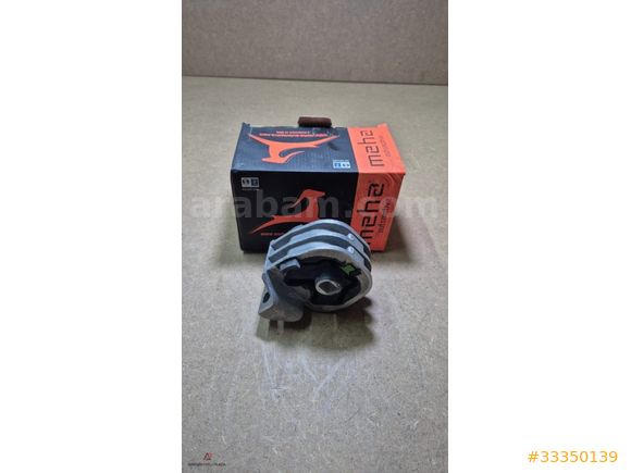 Motor Takozu Master 3 2,3Dcı 8200675064