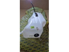 Doblo 3 Cam Su Fıskiye Silecek Deposu 2010 - 2014 52047859