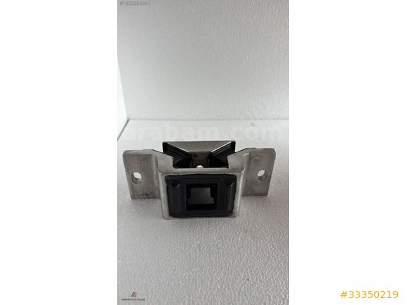 Motor Takozu Sol Master 3 2,3Dcı 2011
