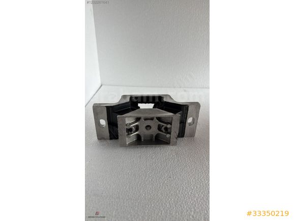Motor Takozu Sol Master 3 2,3Dcı 2011