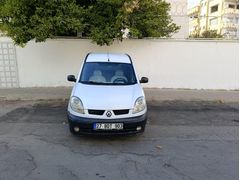 2004 MODEL ENÇOK TUTULAN 1.5 DİZEL  KİLİMALI MULTİKS ÇİFT SÜRGÜLÜ AYİLE ARACIDIR