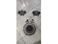 FLUENCE MEGANE 3 KADJAR CLİO EDC KAVRAMA SETİ 602000500