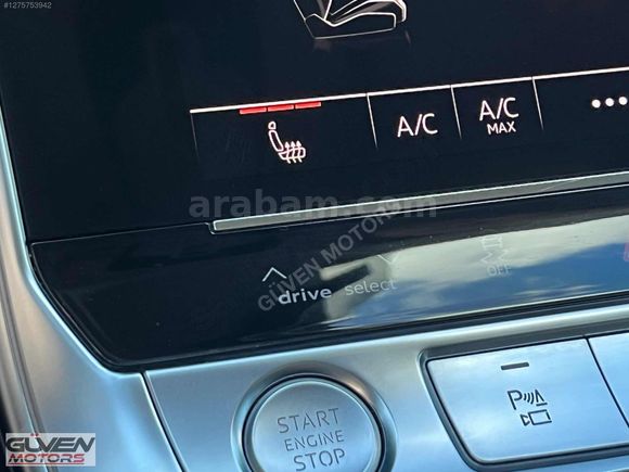 /// 2019 MODEL+40 TDI AUDİ A6+HATASIZ BOYASZ+YETKLİ SERVS BAKMLI