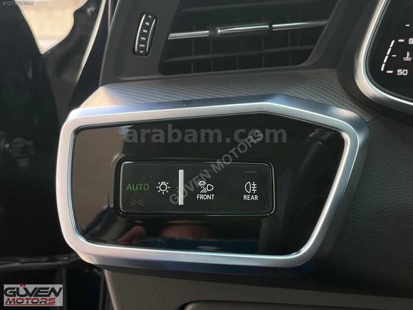 /// 2019 MODEL+40 TDI AUDİ A6+HATASIZ BOYASZ+YETKLİ SERVS BAKMLI