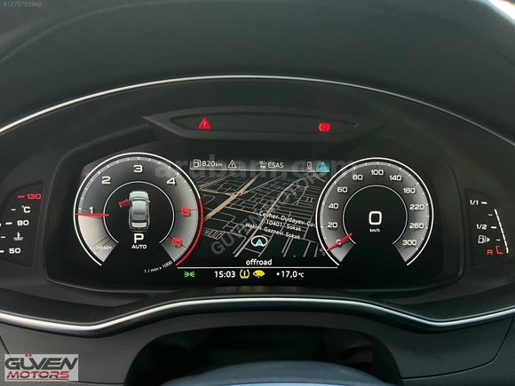 /// 2019 MODEL+40 TDI AUDİ A6+HATASIZ BOYASZ+YETKLİ SERVS BAKMLI