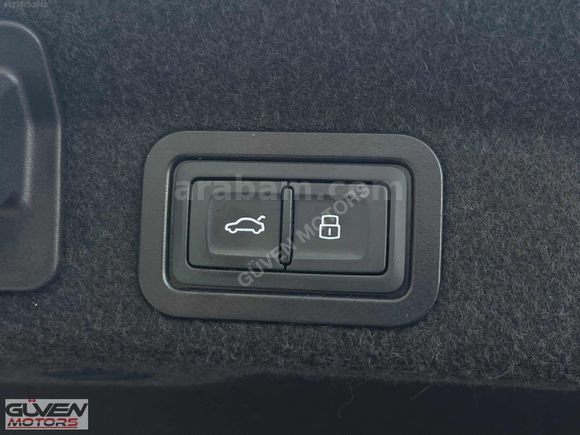 /// 2019 MODEL+40 TDI AUDİ A6+HATASIZ BOYASZ+YETKLİ SERVS BAKMLI