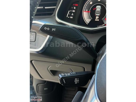 /// 2019 MODEL+40 TDI AUDİ A6+HATASIZ BOYASZ+YETKLİ SERVS BAKMLI