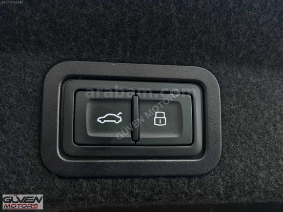 /// 2019 MODEL+40 TDI AUDİ A6+HATASIZ BOYASZ+YETKLİ SERVS BAKMLI