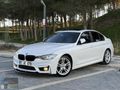 ULUDAĞ AUTO'DAN HATASIZ 2015 BMW 320i ED SANROOF