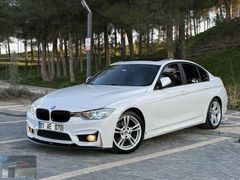 ULUDAĞ AUTO'DAN HATASIZ 2015 BMW 320i ED SANROOF
