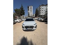 Sahibinden Hyundai Kona 1.6 CRDI Elite Smart 2020 Model 