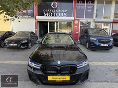 ÖZAVCI'dan 2011 BMW 5.20d PREMİUM G30 DÖNÜŞÜM 342 BİN