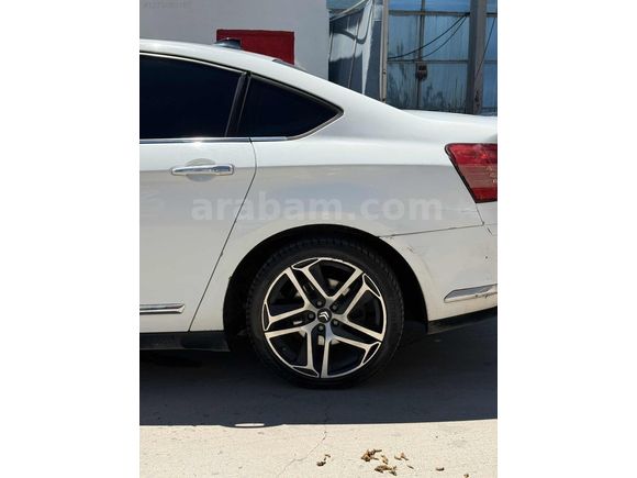 2011 C5 OTOMATİK SANRUF EMSALSİZ TENİZLİK