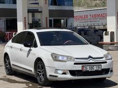 2011 C5 OTOMATİK SANRUF EMSALSİZ TENİZLİK