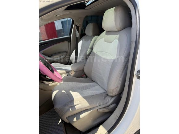 2011 C5 OTOMATİK SANRUF EMSALSİZ TENİZLİK