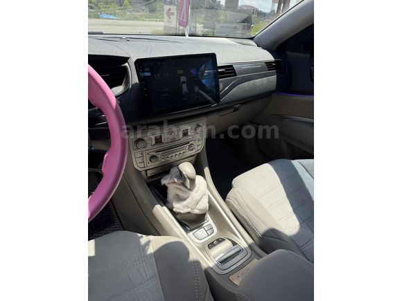 2011 C5 OTOMATİK SANRUF EMSALSİZ TENİZLİK