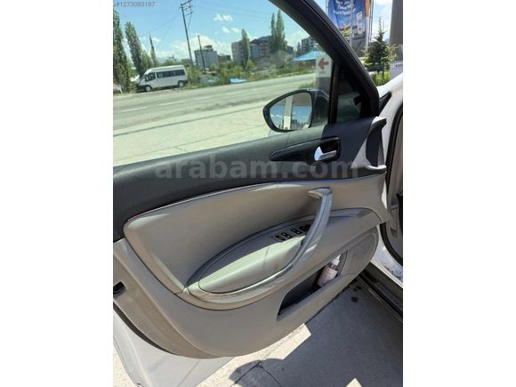 2011 C5 OTOMATİK SANRUF EMSALSİZ TENİZLİK