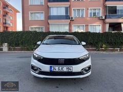 2023 MODEL FİAT EGEA EASY PLUS 85.000 KM HATASIZ.
