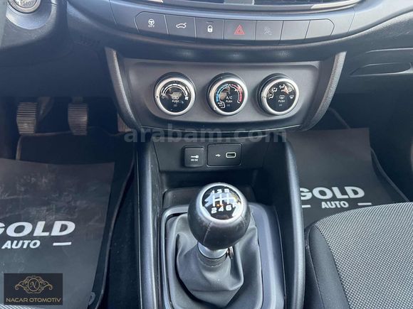 2023 MODEL FİAT EGEA EASY PLUS 85.000 KM HATASIZ.
