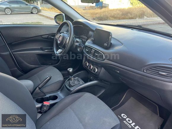 2023 MODEL FİAT EGEA EASY PLUS 85.000 KM HATASIZ.