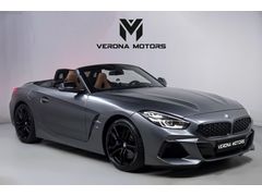 VERONA-2021 BMW Z4 3.0i sDrive EDİTİON M SPORT HATASIZ BOYASIZ!