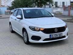 2019 HATASIZ 1.6 DİZEL EASY OTOMATİK