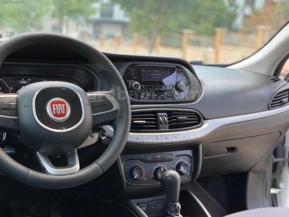 2019 HATASIZ 1.6 DİZEL EASY OTOMATİK