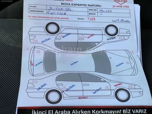 2019 HATASIZ 1.6 DİZEL EASY OTOMATİK