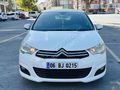 BASKIL'dan-CITROEN C4 1.6 HDİ CONFORT-HASAR YOK