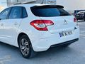 BASKIL'dan-CITROEN C4 1.6 HDİ CONFORT-HASAR YOK