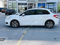 BASKIL'dan-CITROEN C4 1.6 HDİ CONFORT-HASAR YOK
