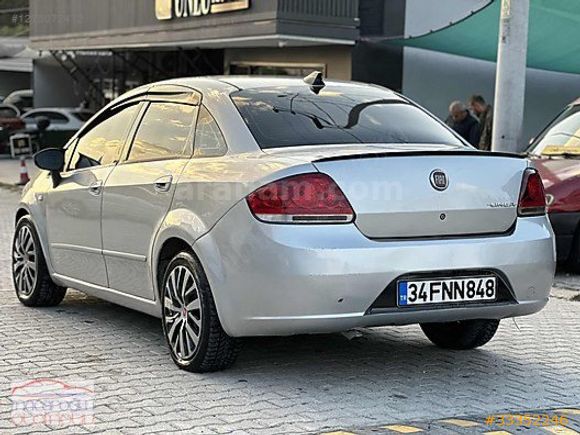 FİAT LİNEA 1.3 MULTİJET DYNAMİC
